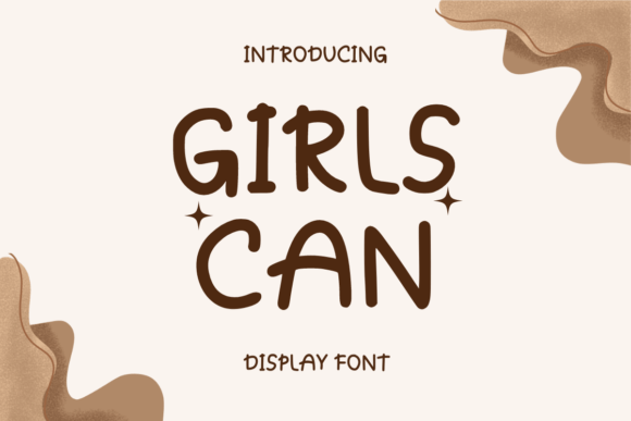 Girls Can: Injecting Playful Eccentricity into Modern Design